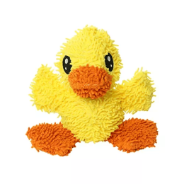 Mighty Microfiber Ball Med Duck