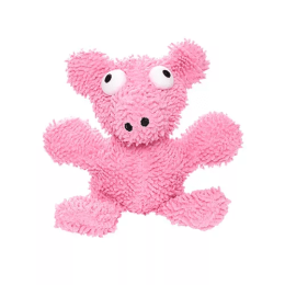 Mighty Microfiber Ball Med Pig