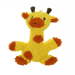 Mighty Microfiber Ball Med Giraffe