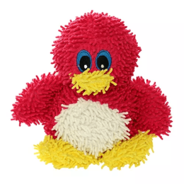 Mighty Microfiber Ball Med Penguin