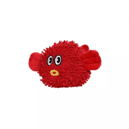 Mighty Jr Microfiber Ball Blowfish