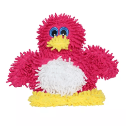 Mighty Jr Microfiber Ball Penguin