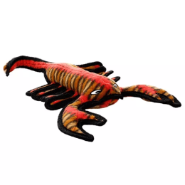 Tuffy Desert Scorpion