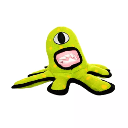 Tuffy Alien Green