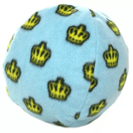 Mighty Ball Large Blue