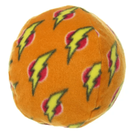 Mighty Ball Large Orange