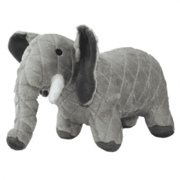 Mighty Safari Elephant
