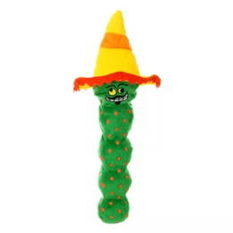 Mighty Tequila Worm Green