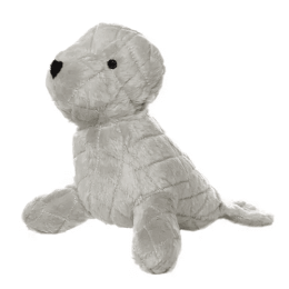 Mighty Arctic Seal