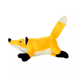 Mighty Jr Nature Fox