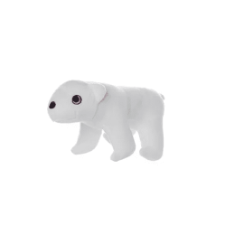 Mighty Jr Arctic Polar Bear