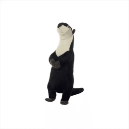 Mighty Jr Safari Meercat