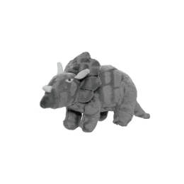 Mighty Jr Dinosaur Triceratops
