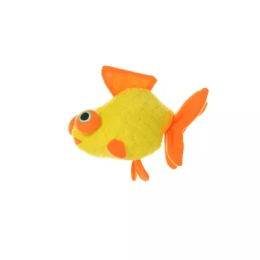 Mighty Jr Ocean Goldfish