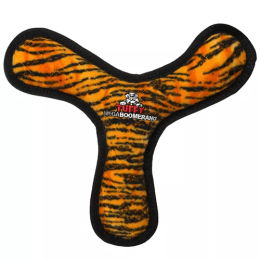 Tuffy Mega Boomerang Tiger