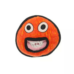 Tuffy Alien Ball Red