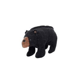 Tuffy Jr Zoo Bear