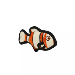 Tuffy Ocean Creature Jr Fish Orange