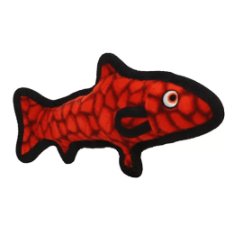 Tuffy Ocean Creature Trout Red