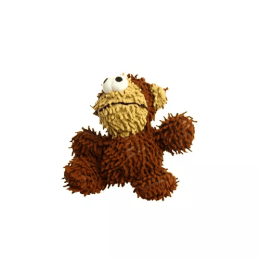 Mighty Jr Microfiber Ball Monkey