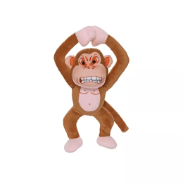 Mighty Jr Angry Animals Monkey