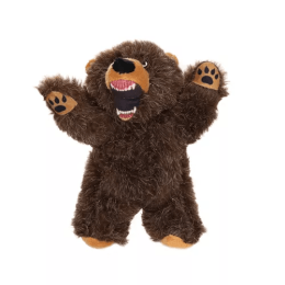 Mighty Jr Angry Animals Bear