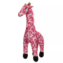 Mighty Safari Pink Giraffe