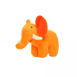 Mighty Jr Safari Elephant Orange
