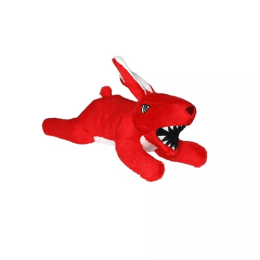 Mighty Jr Angry Animals Rabbit