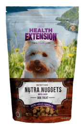 Nutra Nuggets 4.5oz