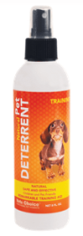 Pet Deterrent 8oz