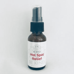 Hot Spot Relief