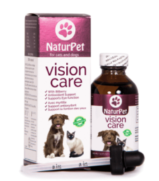 NaturPet Vision Care