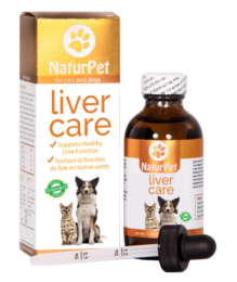 NaturPet Liver Care