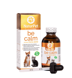 NaturPet Be Calm