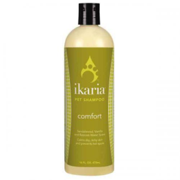 ikaria Shampoo Comfort