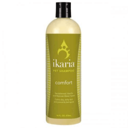 ikaria Shampoo Comfort