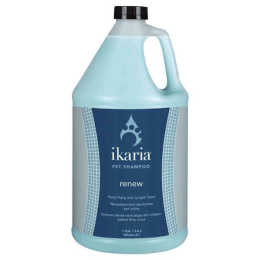 IK Shampoo Renew Gallon