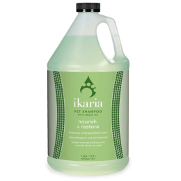 IK Nourish Shampoo Restore Gallon