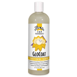 Top Performance Glo Coat Conditioning Shampoo 16oz