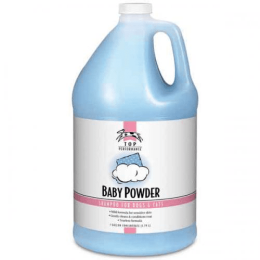 Top Performance Baby Powder Conditioner 1 gallon