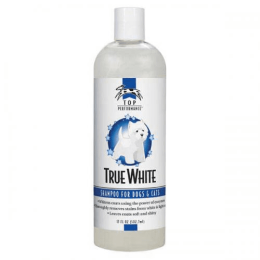 Top Performance True White Whitening Shampoo 17oz