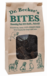 Dr. Beckers BEEF Bites