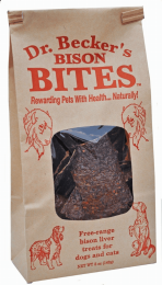 Dr. Beckers BISON Bites