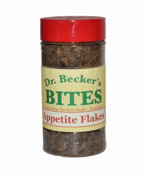 Dr. Beckers Appetite FLAKES