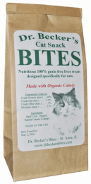 Dr. Beckers CAT Snack