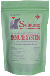 IMMUNE Solutions Bites