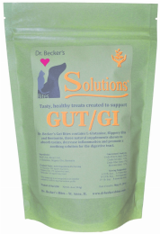 GUT/GI Solutions Bites