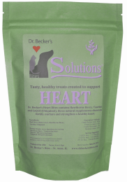 HEART Solutions Bites