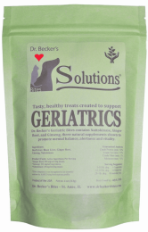 GERIATRIC Solutions Bites